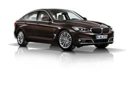 2013 BMW 3-series GT gallery 